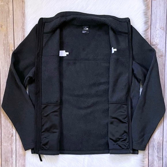 The North Face Men’s Leo Full Zip Sweater - Picture 3 of 7